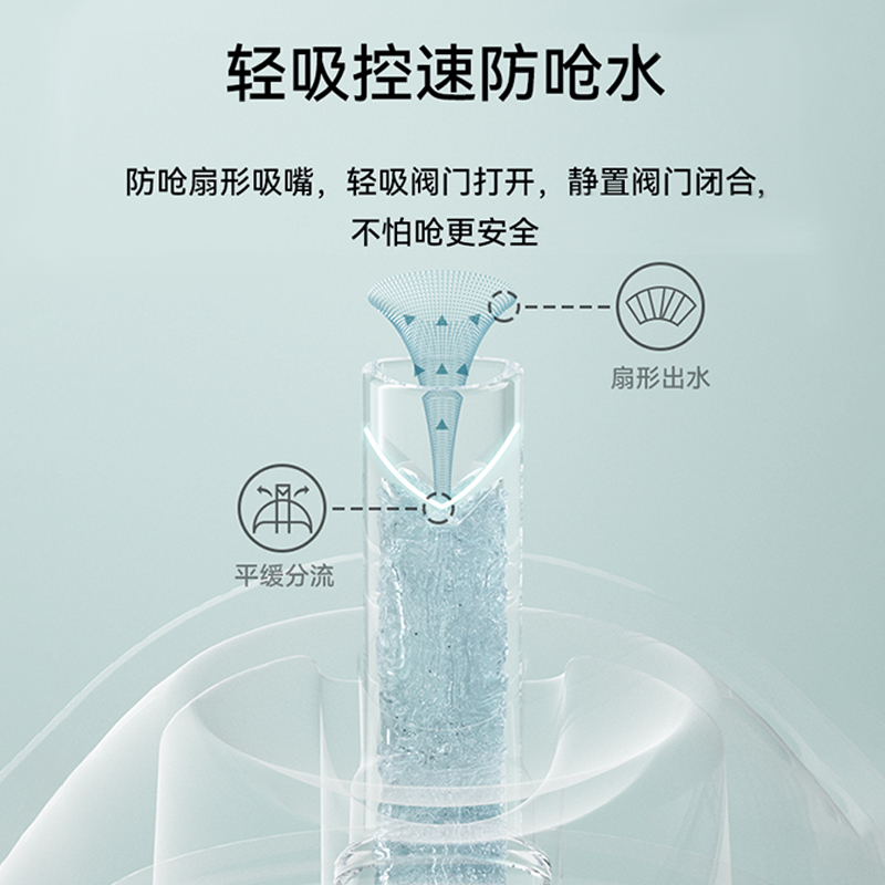 艾爾樂嬰幼兒奶瓶企鵝學(xué)飲杯重力球帶軟管大容量正品耐摔防漏水杯