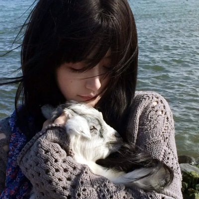 猴女